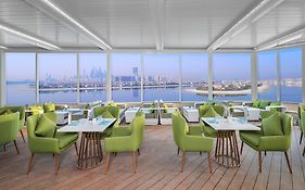 The Retreat Palm Dubai Mgallery By Sofitel